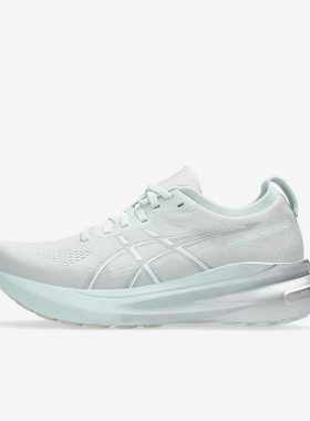 Asics/亚瑟士正品GEL-KAYANO 31女子运动训练跑步鞋1012B670-301
