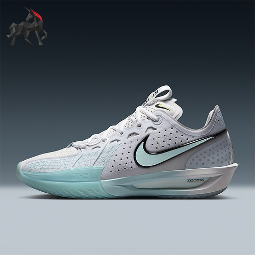 Nike/耐克男女实战篮球鞋
