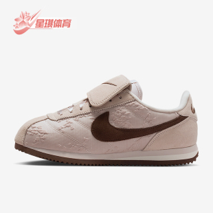 IQ3624 Nike 667 女士运动低帮系带耐磨休闲鞋 款 耐克正品 2026春季