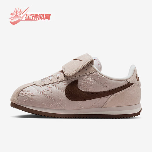 Nike/耐克正品2026春季款女士运动低帮系带耐磨休闲鞋IQ3624-667