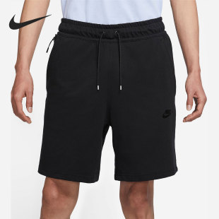 新款 男子透气运动训练短裤 耐克官方正品 DM6590 010 2022夏季 Nike