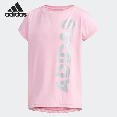 大童短袖Adidas/阿迪达斯运动