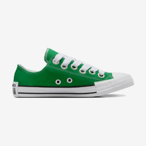 Converse/匡威正品All Star男女同款时尚百搭系带低帮板鞋A08526C