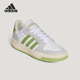 ENTRAP男女休闲运动复古篮球风板鞋 Adidas 阿迪达斯正品 KH8205