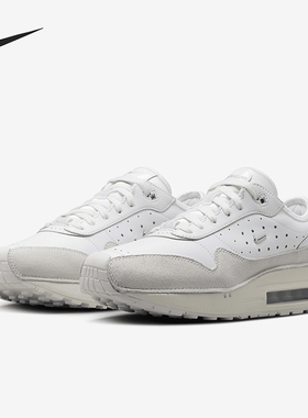 Nike/耐克正品Air Max 1 SP男女气垫运动跑步鞋HM6690-100