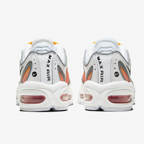 Nike/耐克正品AIR MAX TAILWIND IV LX女子运动气垫休闲鞋 CK2601 - 封面