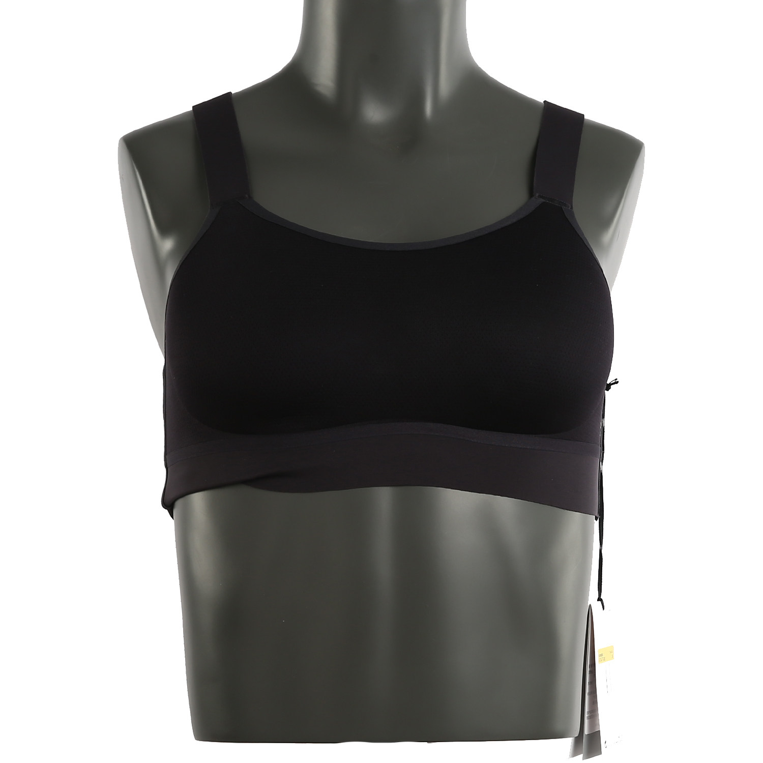 Nike/耐克正品女士纯色全罩杯交叉修身运动内衣AT3477-080,运动服/休闲服装,运动文胸,淘宝优惠券,粉丝福利购,淘宝优惠卷