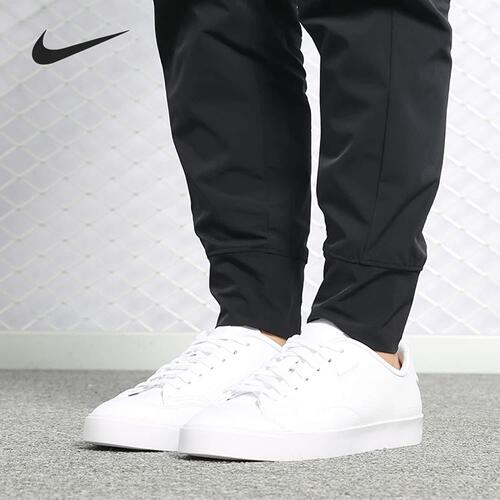 Nike/耐克正品 女鞋夏季新款轻便小白鞋休闲鞋板鞋AJ9257-100