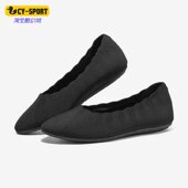 斯凯奇正品 ARCH FIT Skechers CLEO女子运动一脚蹬休闲单鞋 158501