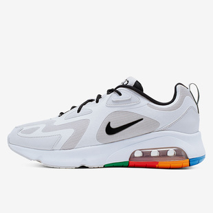 潮流低帮轻便跑步鞋 Nike 耐克正品 运动男女时尚 002 AQ2568