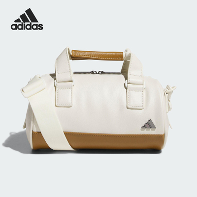 阿迪达斯男女同款时尚潮流腰包