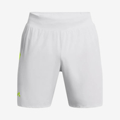 安德玛正品 1376508 运动男士 户外透气松紧休闲短裤 014 跑步夏季