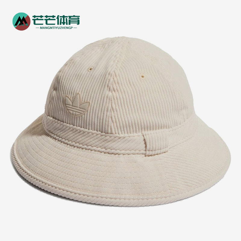 阿迪达斯正品男女通用运动帽