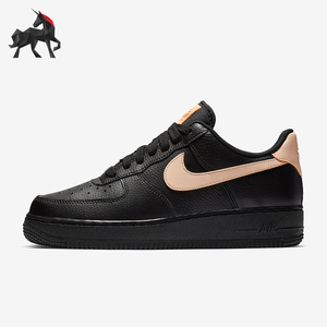 Nike/耐克正品Air Force 1女士运动休闲轻便板鞋315115-039