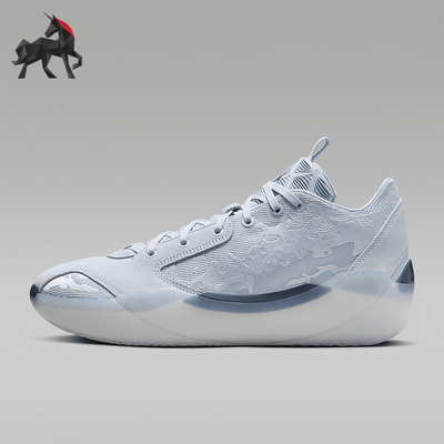 Nike/耐克正品JORDAN男士防滑耐磨透气运动篮球鞋FQ0213-400