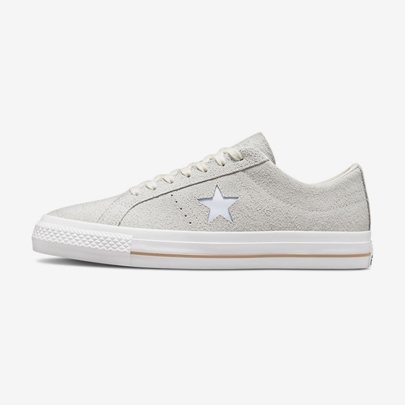 Converse/匡威正品One Star Pro男女同款经典休闲运动板鞋A03672C