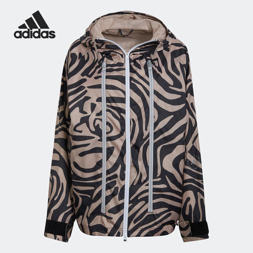Adidas/阿迪达斯女子夹克外套
