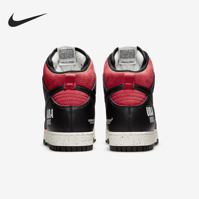 Nike/耐克正品Dunk HI 1985男士缓震中帮休闲鞋DD9401-600