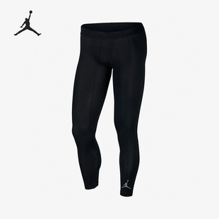 休闲松紧腰紧身透气运动长裤 Nike 耐克正品 JORDAN男士 010 642348