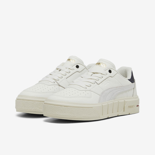 Puma/彪马女士经典休闲板鞋