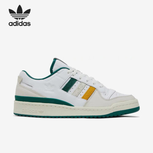 Adidas/阿迪达斯男子复古滑板鞋