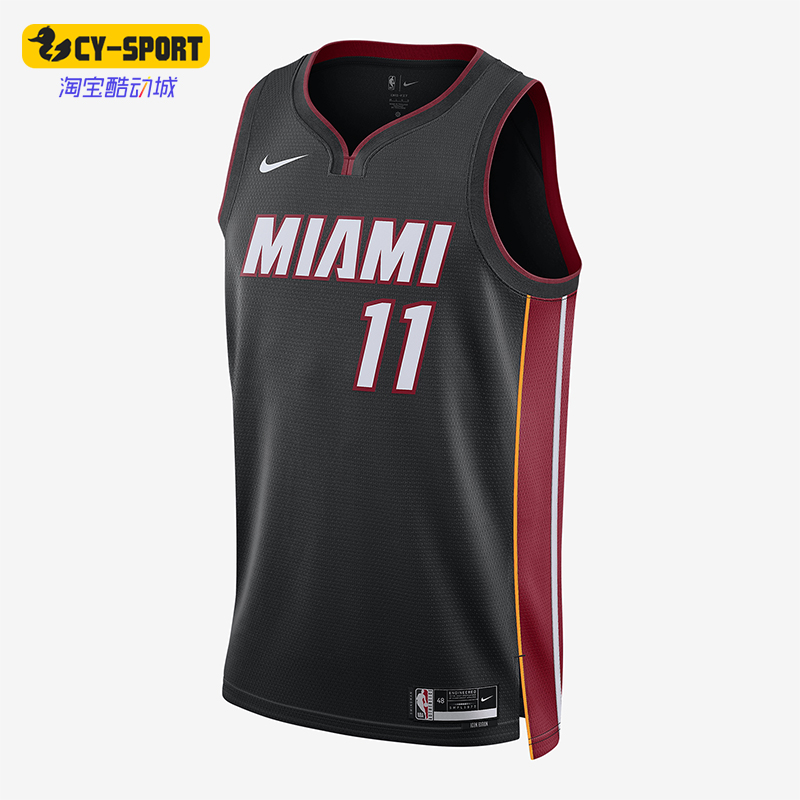 Nike/耐克正品夏季新款男士印花球衣运动背心T恤DN2011-017