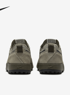 Nike/耐克正品2024新款男士系带复古耐磨休闲鞋FZ3863-300