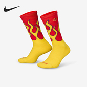 耐克正品 IB2285 2025新款 户外运动袜一双装 657 男女时尚 Nike