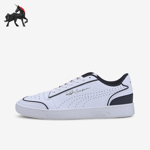 Puma/彪马男女款低帮板鞋