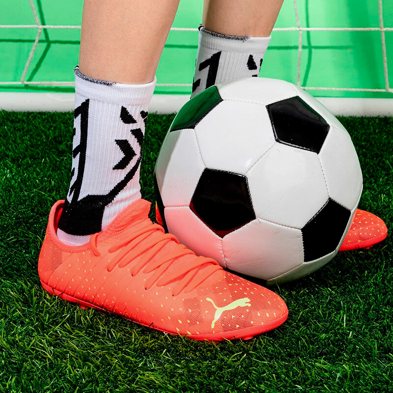 【35.5码】彪马大童足球鞋 断码清仓