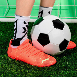 断码 彪马大童足球鞋 清仓 35.5码