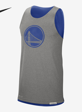 Nike/耐克正品当季男ASGSW M NKSTD ISSUE TANKCTS运动背心CN0711