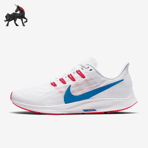 耐克AIRZOOMPEGASUS男子跑步鞋