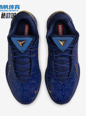 Nike/耐克正品LeBron 22男士训练耐磨缓震运动篮球鞋HV5145-400