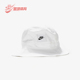 耐克正品 CORE男女运动经典 Nike NSW BUCKET 渔夫帽CK5324 100