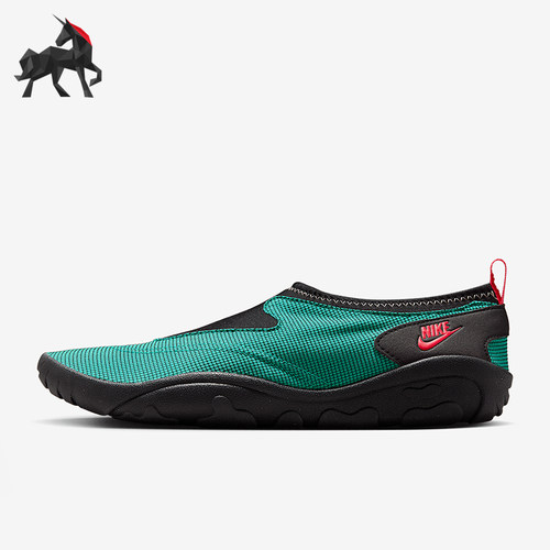 Nike/耐克正品2025男士户外休闲耐磨透气运动鞋FZ5627-301