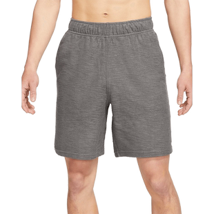 Nike/耐克正品当季新款男子运动裤跑步训练休闲短裤CZ2234-068