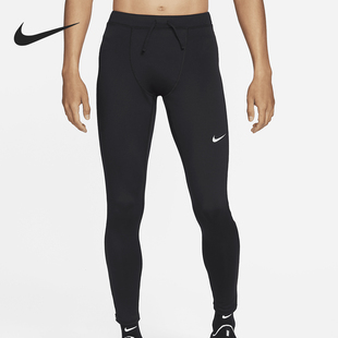 Nike/耐克正品Dri-FIT Challenger男士跑步紧身裤CZ8831-010