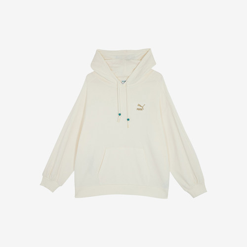 Puma/彪马官方正品女士卫衣