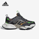 阿迪达斯正品 VENTO XLG Adidas DELUXE男女减震跑步鞋 IH7801