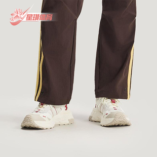 男女耐磨低帮系带减震运动鞋 Adidas 款 春季 KI1855 阿迪达斯正品