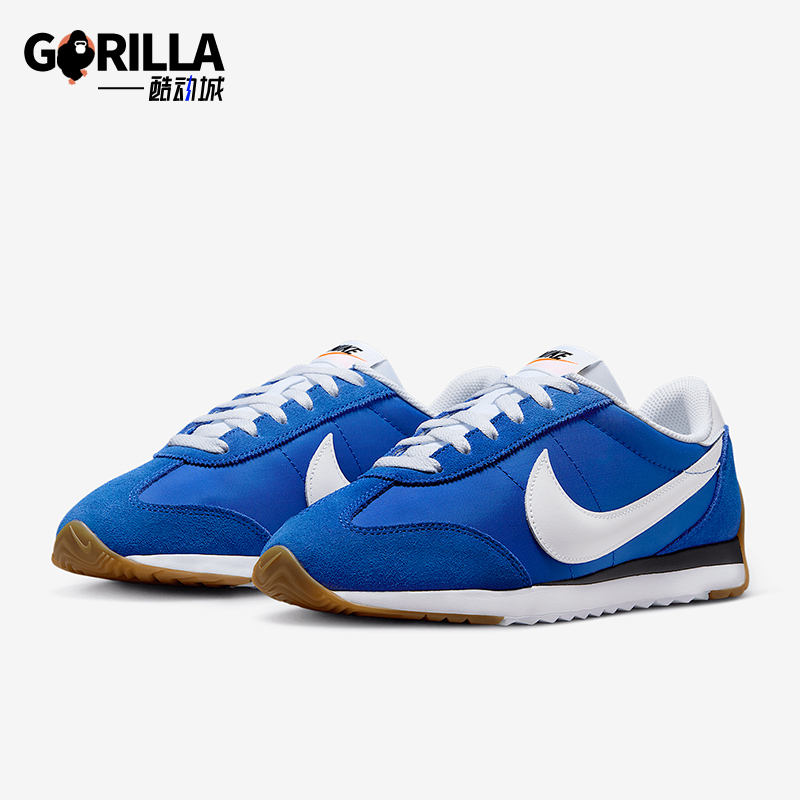 Nike/耐克正品Pacific女士低帮运动减震耐磨训练跑步鞋HM4771-401