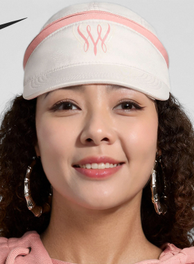 Nike/耐克官方正品当季新款男女同款软顶运动帽FN4921-072