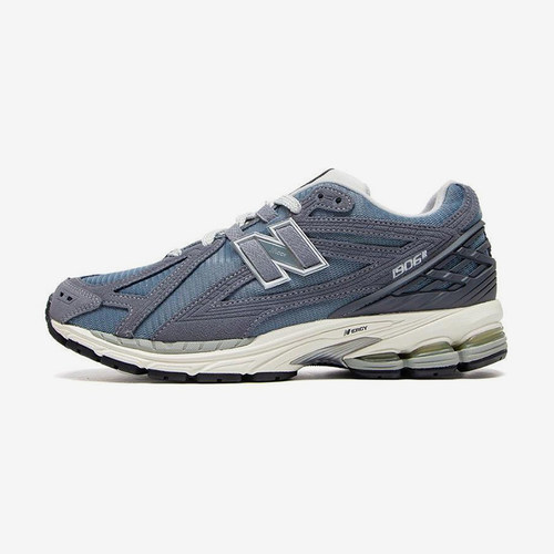 New Balance/NB正品新款男子经典透气耐磨低帮运动休闲鞋M1906RV
