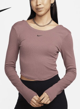 Nike/耐克女士长袖T恤
