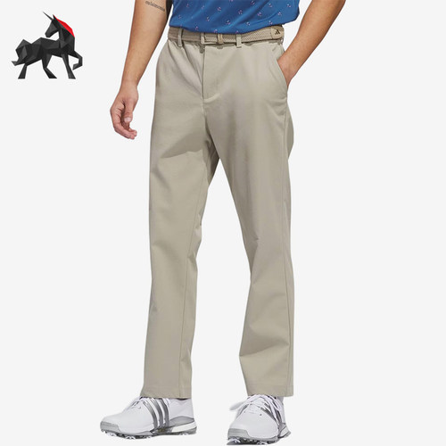 Adidas/阿迪达斯正品Ultimate365男士宽松经典直筒休闲裤JY5374