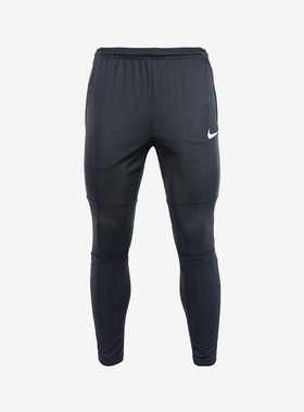 Nike/耐克正品春季新款透气男子运动休闲足球长裤BV6878-010