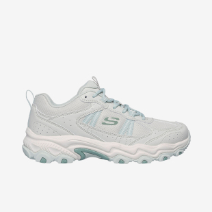 休闲低帮耐磨户外运动鞋 Skechers 女士时尚 斯凯奇正品 新款