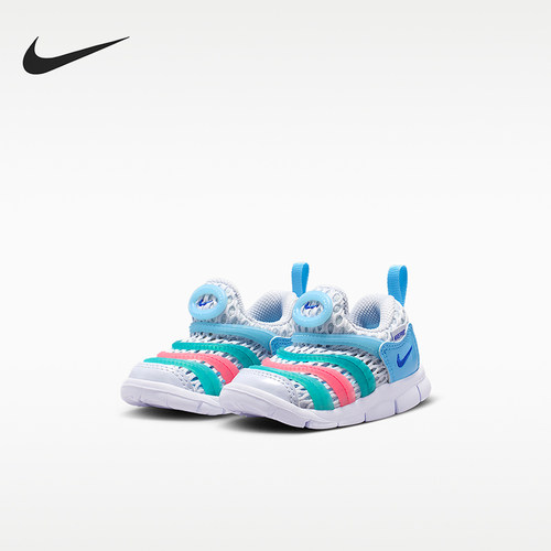 Nike/耐克正品婴童运动休闲舒适耐用低帮休闲鞋IV0524-001