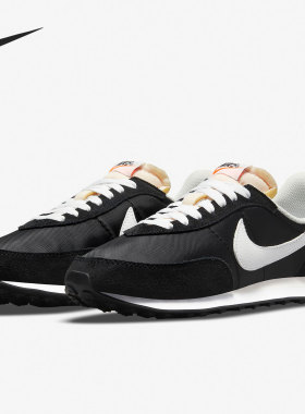 Nike/耐克官方正品Waffle Trainer 2 男女复古运动鞋 DA8291-002